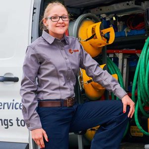 Trane Technologies