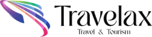 travel agency travelax