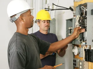 Travers Electric