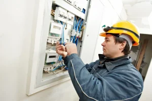 Travers Electric