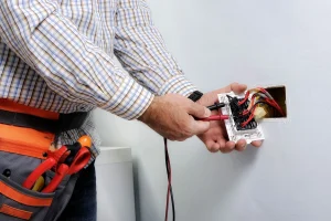 Travers Electric