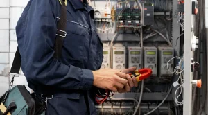 Travers Electric