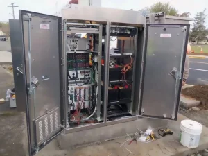 Travers Electric