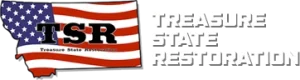 Treasure State Restoration