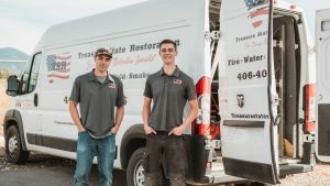 Treasure State Restoration