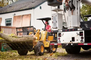 Tree Service KD Tree Service Rochester NY
