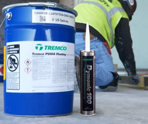 Tremco Barrier Solutions