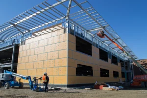 Tremco Barrier Solutions