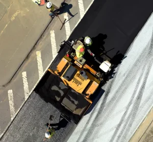 Triple R Paving and Construction LLC