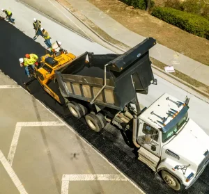 Triple R Paving and Construction LLC