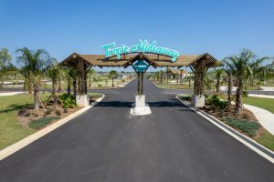 Triptek Construction LLC