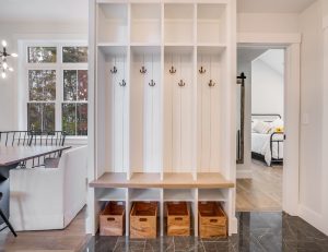 Triumph Kitchens and Millwork