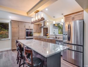 Triumph Kitchens and Millwork