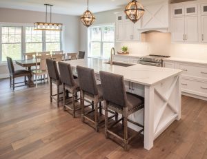 Triumph Kitchens and Millwork