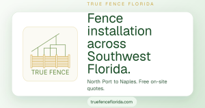 True Fence LLC