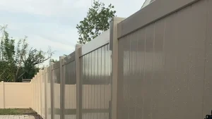 True Fence LLC
