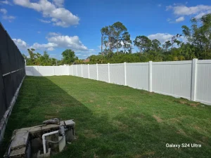 True Fence LLC