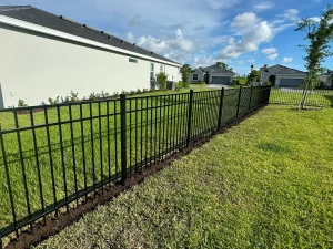 True Fence LLC