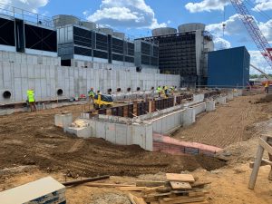 TWC Concrete, LLC