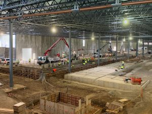 TWC Concrete, LLC