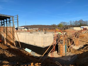 TWC Concrete, LLC