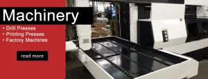 Ultra Electrostatic Painting, Inc.