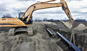 United Crane & Excavation, Inc. United Crane & Excavation, Inc.