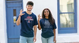University of Arizona (Facilities)-Tucson University of Arizona (Facilities)-Tucson