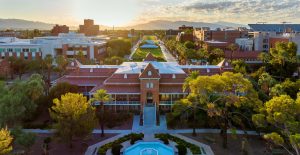 University of Arizona (Facilities)-Tucson University of Arizona (Facilities)-Tucson