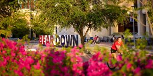University of Arizona (Facilities)-Tucson University of Arizona (Facilities)-Tucson