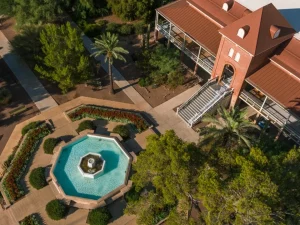 University of Arizona (Facilities)-Tucson University of Arizona (Facilities)-Tucson