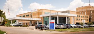University of Mississippi Medical Center