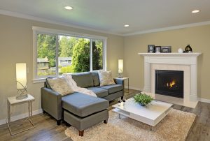 Up North Fireplace Gallery