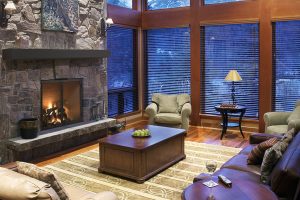 Up North Fireplace Gallery