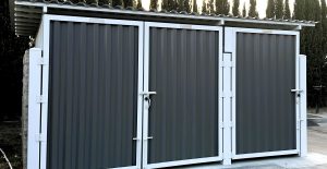 US Enclosures Fusion Metalworks, Inc