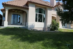 VAMP Stucco