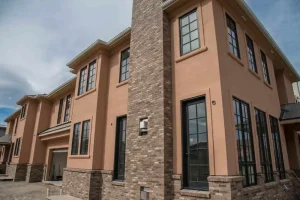 VAMP Stucco