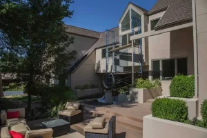 VAMP Stucco