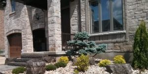 Van Oordt Landscaping