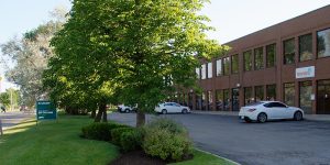 Van Oordt Landscaping