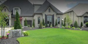 Van Oordt Landscaping