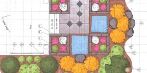 Van Oordt Landscaping