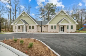 Vantra Building Services LLC