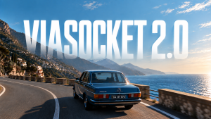 viasocket
