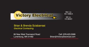 Victory Electrical Victory Electrical