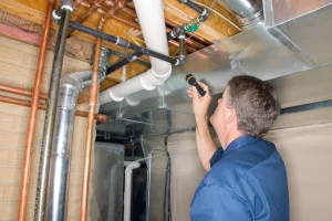 Victory Heating and Cooling