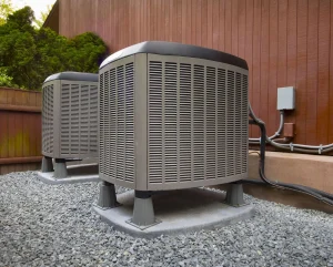 Victory Heating and Cooling