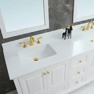 Virta Bathroom Furniture