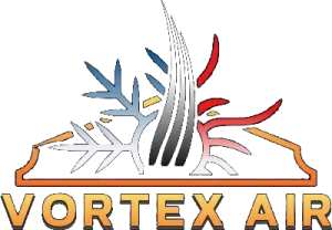 Vortex Air HVAC