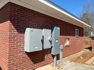 VP ELECTRIC INC